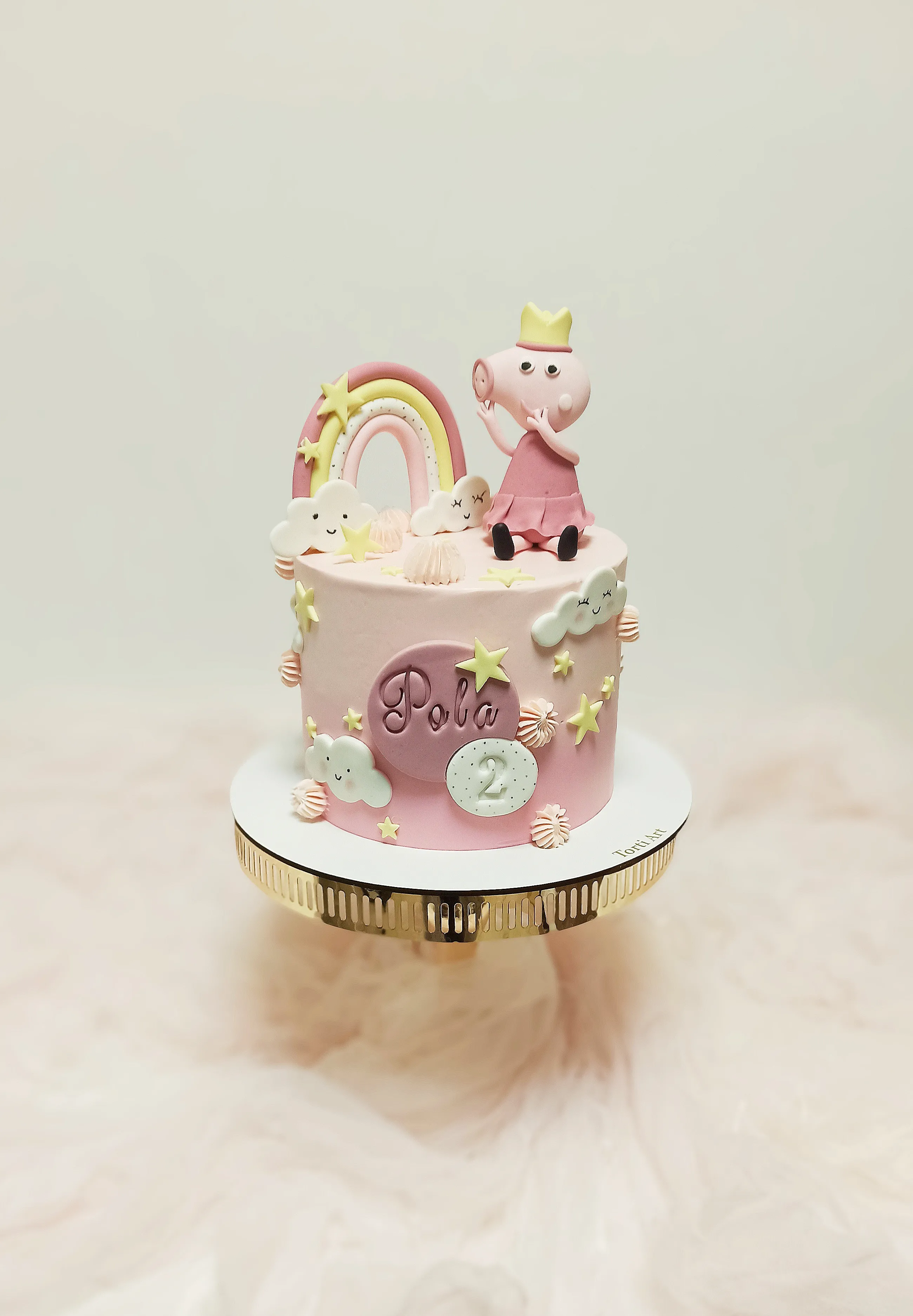 Tort Weselny